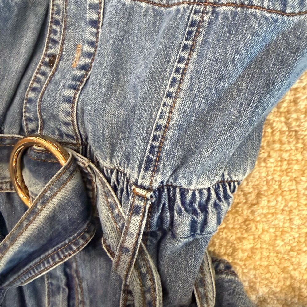 Frame Jumpsuit - Picture 2 of 8